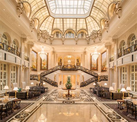 best marriott luxury collection hotels.